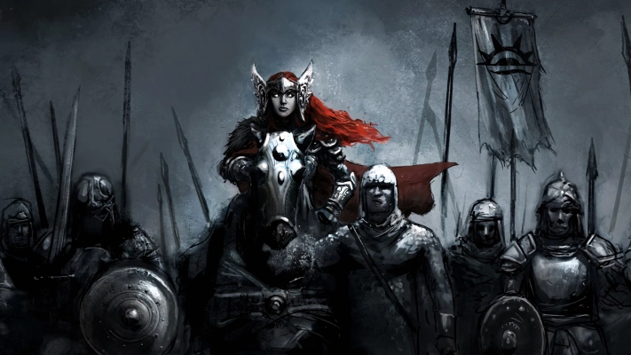 Baldur's Gate – Enhanced Edition (PC) (2012)