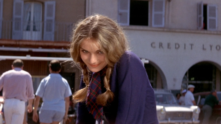 Der Gendarm von St. Tropez (1964)