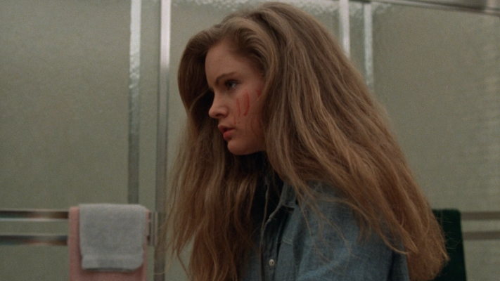 Die Augen eines Fremden (1981)