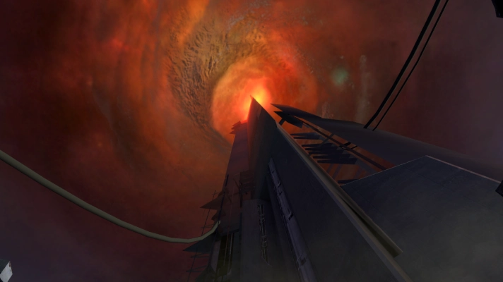 Half-Life 2: Episode One (PC) (2006)