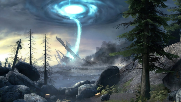 Half-Life 2: Episode Two (PC) (2007)