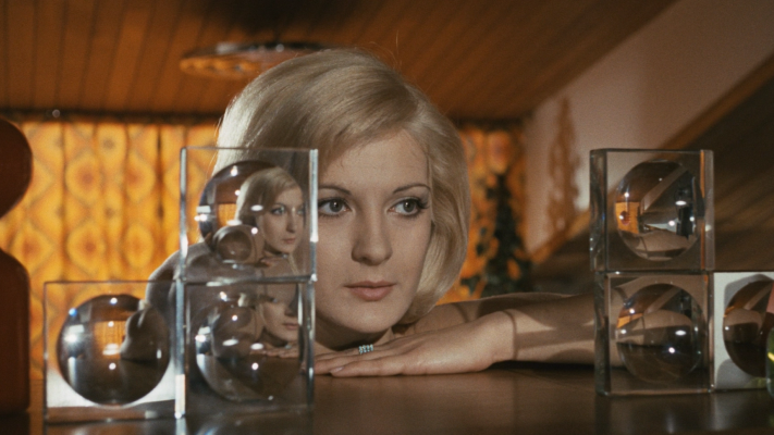 Im Blutrausch des Satans (1971)