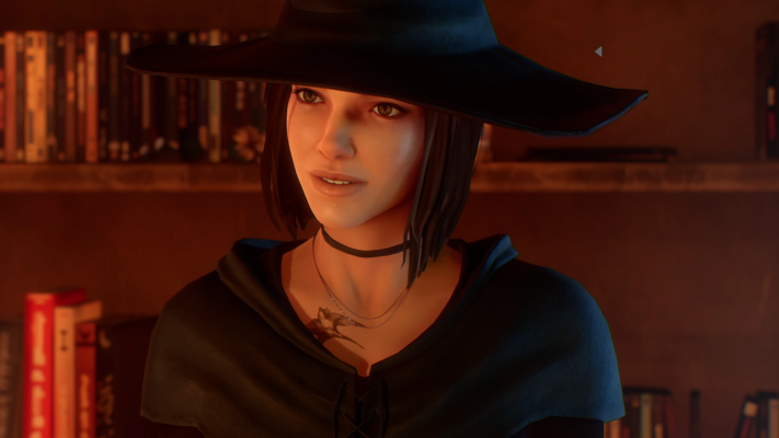 Life is Strange: True Colors (PC) (2021)