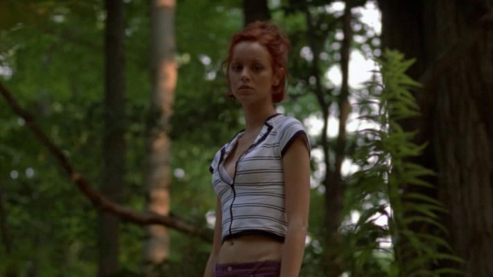 Wrong Turn (2003)